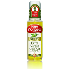  Pietro Coricelli extra oliva spray olaj és ecet