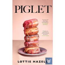 Piglet idegen nyelvű könyv