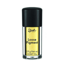 Pigment púder, Sleek, laza pigment tégelyek, Rush, 1.9 g szemhéjpúder