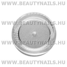  Pigmentpor - fehér-kékes fénnyel körömdíszítő