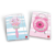 PIGNA Gumis mappa Pigna Floral Fancy A/4