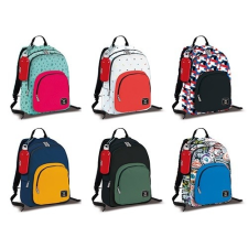 PIGNA Hátitáska Pigna Textile iskolatáska