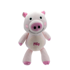 Pigy plüssfigura 30 cm plüssfigura