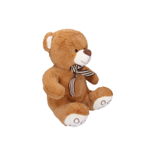 Pihe-puha barna maci 40 cm plüssfigura