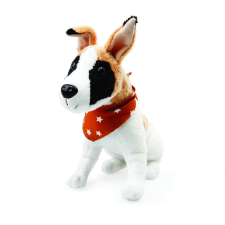 Pihe-Puha Gump Plüsskutyus 25 cm plüssfigura