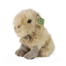  Pihe-puha kapibara 18 cm eco-friendly plüssfigura