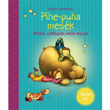 Pihe-puha mesék gyermek- és ifjúsági könyv