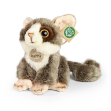 Pihe-puha plüss maki 18 cm eco-barát plüssfigura