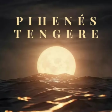  Pihenés tengere egyéb e-könyv