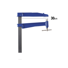Piher Asztalosipari szoritó 300x500mm K-50 barkácsolás, csiszolás, rögzítés