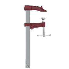 Piher Asztalosipari szoritó 70x120mm M-12 barkácsolás, csiszolás, rögzítés