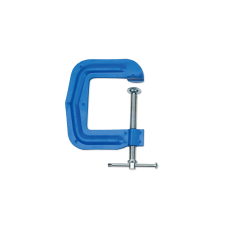 Piher G-szoritó 50x30mm barkácsolás, csiszolás, rögzítés