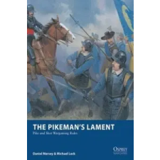  Pikeman's Lament – MERSEY DANIEL idegen nyelvű könyv