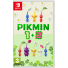  Pikmin 1 + 2