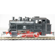 Piko 50500 Gőzmozdony BR 98 003, DB III (4015615505006) makett