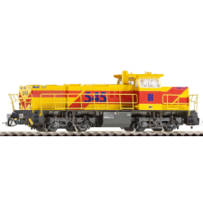 Piko Diesel mozdony G 1206 EH VI - 47220 TT 1:120 méretarány makett