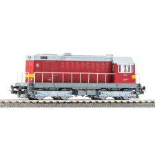  Piko Dieselová lokomotíva BR 720 Hektor ČSD IV - 52103 makett