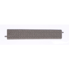 Piko egyenes sín talapzat G 231 mm vágány