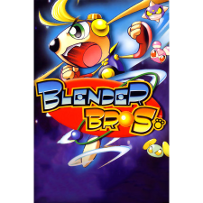 Piko Interactive LLC Blender Bros (PC - Steam elektronikus játék licensz) videójáték