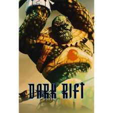 Piko Interactive LLC Dark Rift (PC - Steam elektronikus játék licensz) videójáték