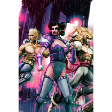 Piko Interactive LLC Gourmet Warriors (PC - Steam elektronikus játék licensz) videójáték