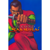 Piko Interactive LLC Second Samurai (PC - Steam elektronikus játék licensz)