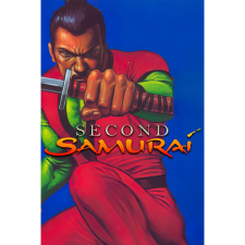 Piko Interactive LLC Second Samurai (PC - Steam elektronikus játék licensz) videójáték