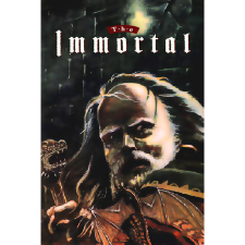 Piko Interactive LLC The Immortal (PC - Steam elektronikus játék licensz) videójáték