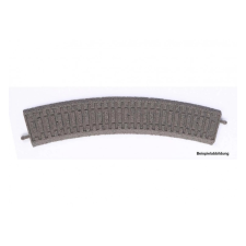 Piko ív sínalj R4, 546 mm vágány