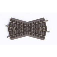 Piko K30 (G119) csomópont alapkőzettel - 55441 H0 1:87 méretarány makett