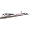  Piko Kezdőkészlet Személyvonat Velaro E (ICE 3) AVE RENFE V - 97930