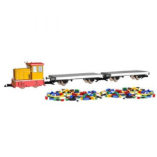 Piko Piko: Kerti vasút kezdőkészlet tehervonattal makett