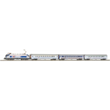 Piko S-Set PKP Taurus villanyvonat fém modell kezdőkészlet (1:87) makett