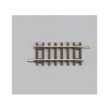 Piko Sín egyenes G62 - 55205 H0 1:87 méretarány makett