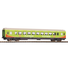 Piko személyvagon Flixtrain VI kisvasút