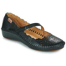 Pikolinos Balerina cipők / babák P. VALLARTA 655 Fekete 39