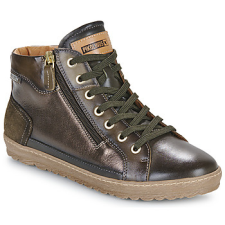 Pikolinos Magas szárú edzőcipők LAGOS 901 Barna 36 női cipő