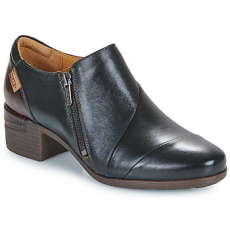 Pikolinos Oxford cipők MALAGA W6W Fekete 36