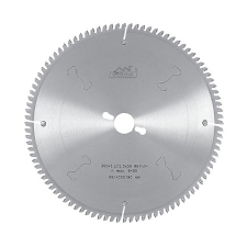 Pilana Alumínium vágó körfűrészlap vékonyfalú profilokhoz, Ø 190x2,8x2,2x30 mm, Z=56 fűrészlap