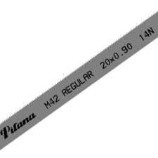 Pilana Bimetál 1600x20x0,9 mm Z=14 fémipari szalagfűrészlap fűrészlap