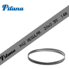 Pilana Bimetál 1770x13x0,65 mm Z=14 fémipari szalagfűrészlap fűrészlap