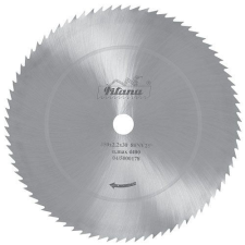 PILANA CRV Körfűrészlap 250x1,8x30 mm Z=80 fűrészlap