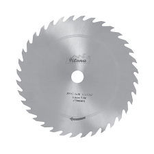 Pilana CrV körfűrészlap 36 foggal, Ø 400x2,5x30 mm, fűrészlap