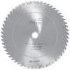 PILANA CRV Körfűrészlap 550x3,0x30 mm Z=56
