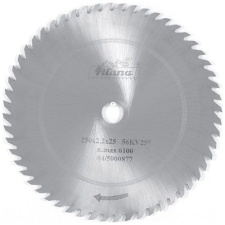 PILANA CRV Körfűrészlap 600x4,0x30 mm Z=56 ** fűrészlap