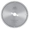 PILANA KFL Körfűrészlap 216x2,8x1,8x30 mm Z=48 PILANA 81 WZ N