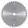PILANA KFL Körfűrészlap 350x3,6x2,5x30 mm Z=40 PILANA 81 - 26 WZ