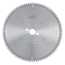 PILANA Körfűrészlap 200x3,2x2,2x30 mm Z=64 fűrészlap