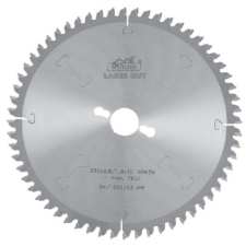 PILANA Körfűrészlap 216x2,8x1,8x30 mm Z=48 fűrészlap