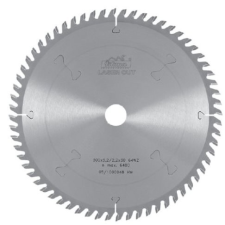 PILANA Körfűrészlap 250x3,2x2,2x30 mm Z=48 fűrészlap